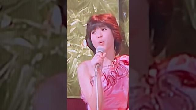 #松田聖子 #Rock’n’roll Good‐bye#shorts