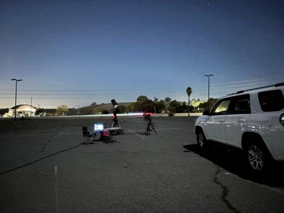 Tonight’s Entertainment