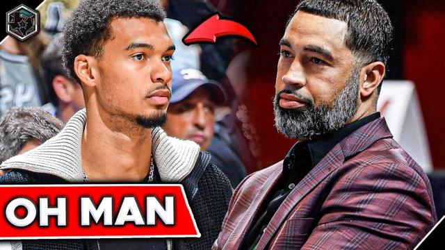 It wasn't supposed to come to this...