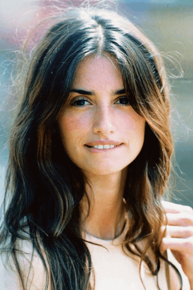 Penelope Cruz