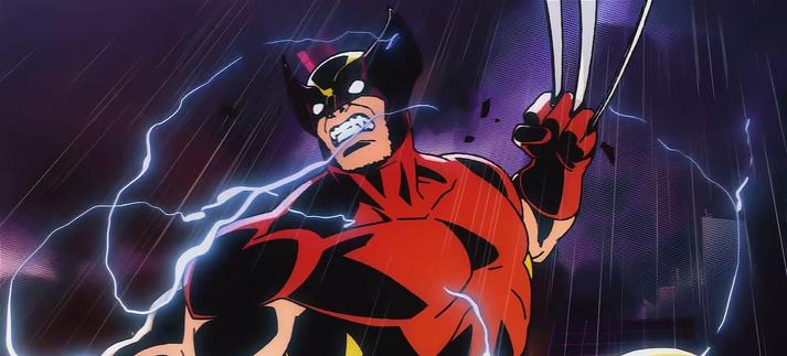 Marvel Cosmic Invasion