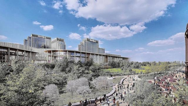 New York advances casinos at a Bronx golf course and near Mets stadium