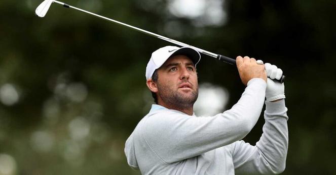 The First Look: Hero World Challenge - PGA Tour