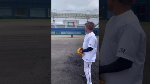 田口麗斗のキレキレスライダー