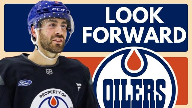 Edmonton Oilers: Time To Get Going