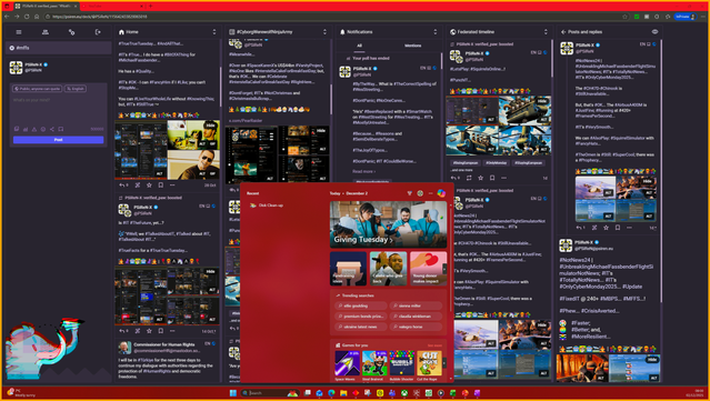 #OnlyAvailable with #WindowsForWerewolves...