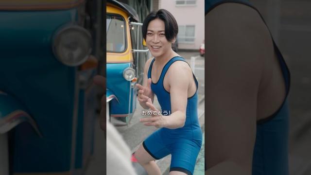 勘違いヤバすぎ界隈 #うえだしんや界隈 #ショートコント #亀梨和也 #梶原叶渚