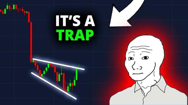 BITCOIN: DO NOT GET FOOLED!!! #BTC Price Prediction & Crypto Crash News Today