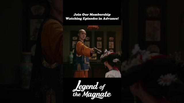 她淡定的模样,让男人真天真的以为枪里没有子弹! #LegendoftheMagnate #ChenXiao #SunQian #LuoYIzhou#大生意人 #陈晓 #孙千 #罗一舟 #shorts