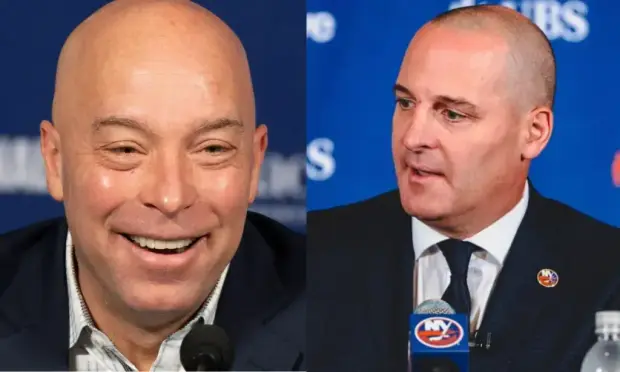 Kent Hughes pulls another masterstroke, edging out Mathieu Darche