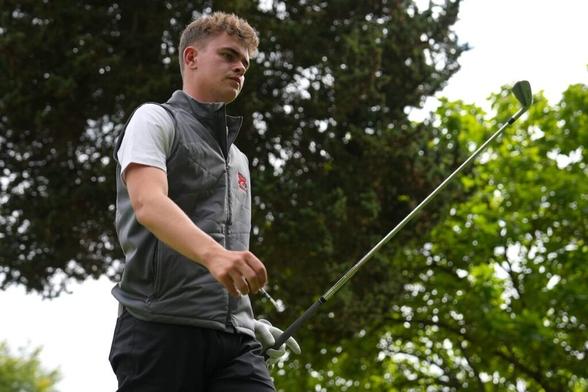 John Doyle set for Irish Open debut