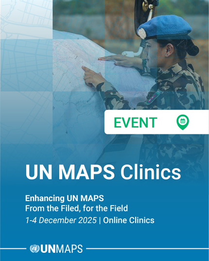 soldier pointing on map