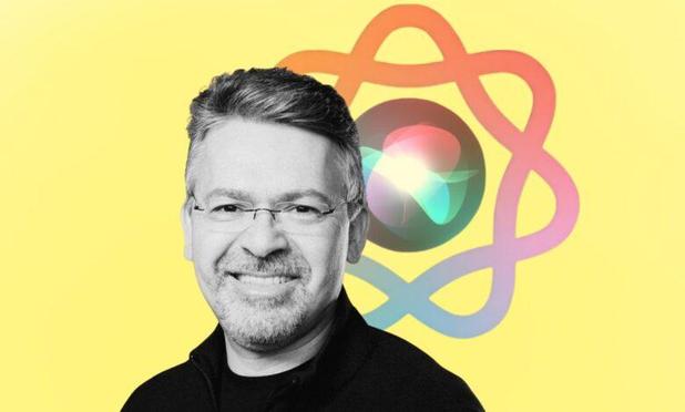 سيري تُسقِط قائدها.. آبل تعلن رحيل رئيس الذكاء الاصطناعي بعد سنوات من الإخفاق