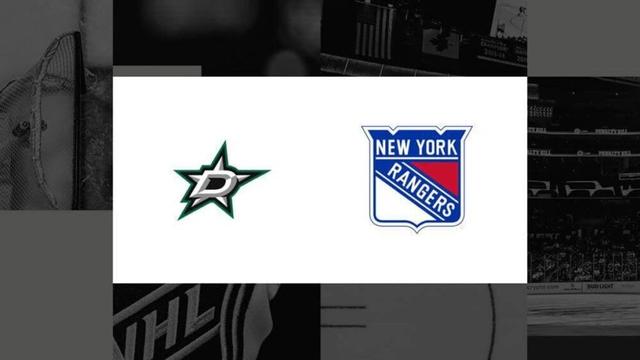 How to watch Stars vs. Rangers: TV channel and streaming options for December 2