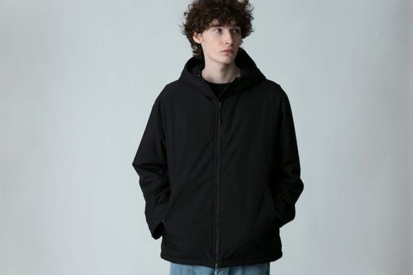 これぞ都会のゲレンデマジック!? RHC ロンハーマンとゴールドウィンが放つアウターの完成度に思わず溶けちゃう | FORZA STYLE｜ファッション＆ライフスタイル[フォルツァスタイル]