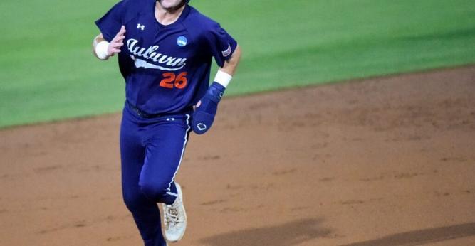 2025 Atlanta Braves Prospect Reviews: Cooper McMurray