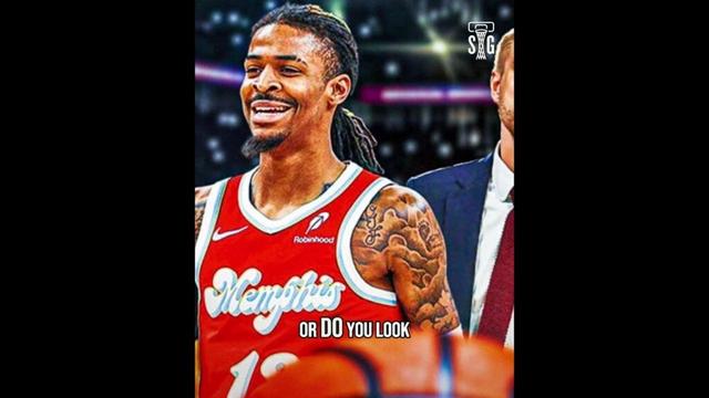 How The Memphis Grizzlies Should Move On From Ja Morant