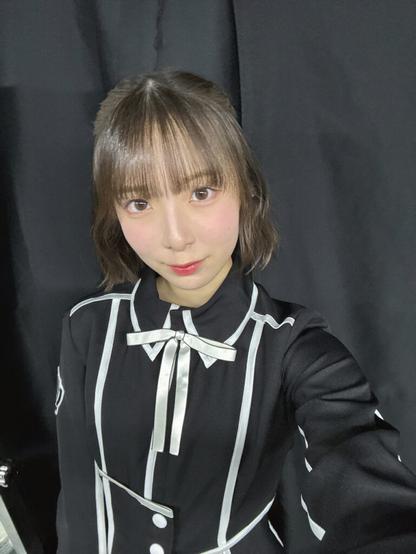 アイドル衣装は戦闘服