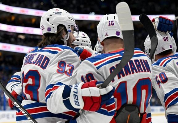 Get up to $2,000 in FanCash for Rangers vs. Stars on Tuesday
