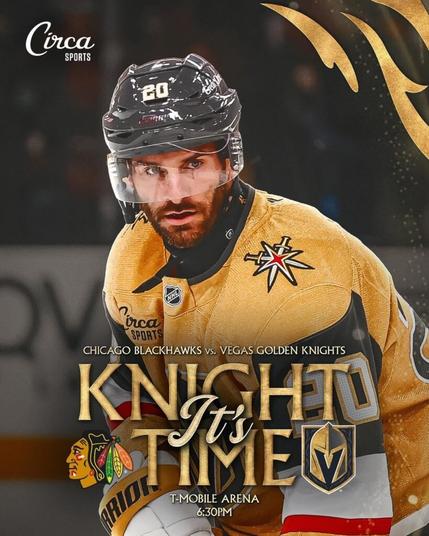 GameKnight vs chi town