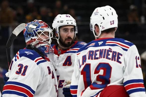 Rangers vs. Stars odds, picks, prediction: Best bet for Tuesday's NHL action