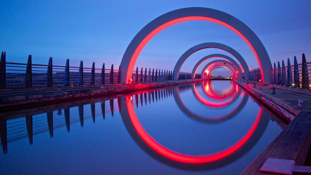 Bridge to nowhere? - © Mik Love / 500px / Getty Images