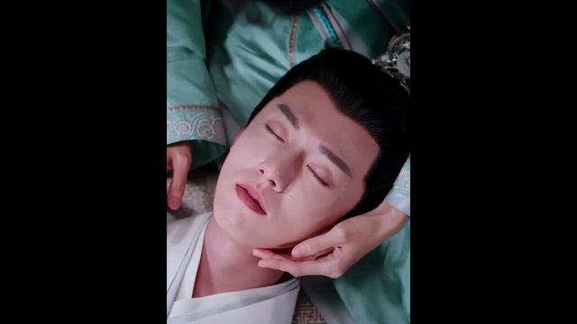 💕💕 #galazhang #henan #renjialun #allenren #pengxiaoran #LoveandCrown #الحب_و_التاج #youku #shorts