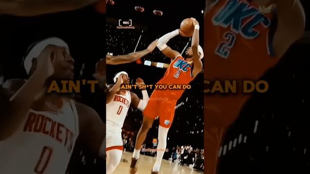 OKC 2025 vs Prime Warriors… Who Wins? #nba