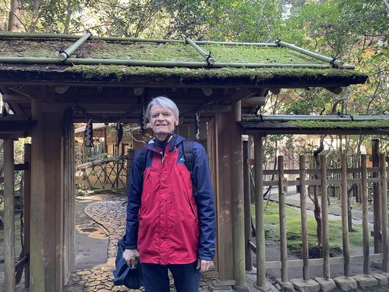 Traditional background