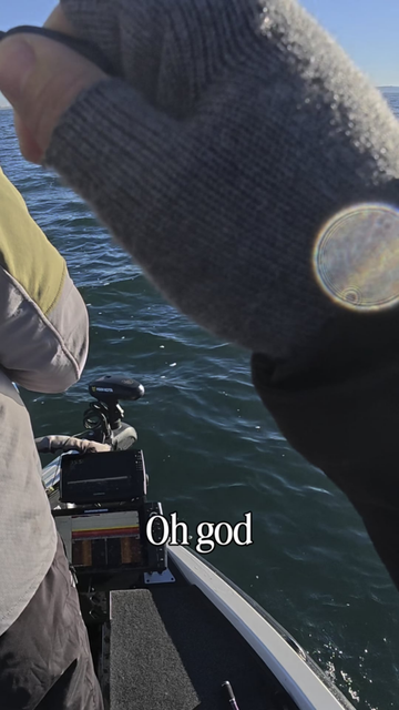 Finesse Fishing Cold Water Bass