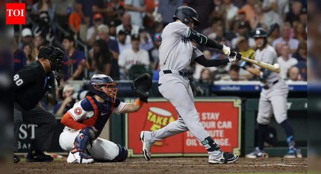 MLB trade rumors: New York Yankees might target $460 million Chicago Cubs All-Star if Cody Bellinger walks in free agency | MLB News