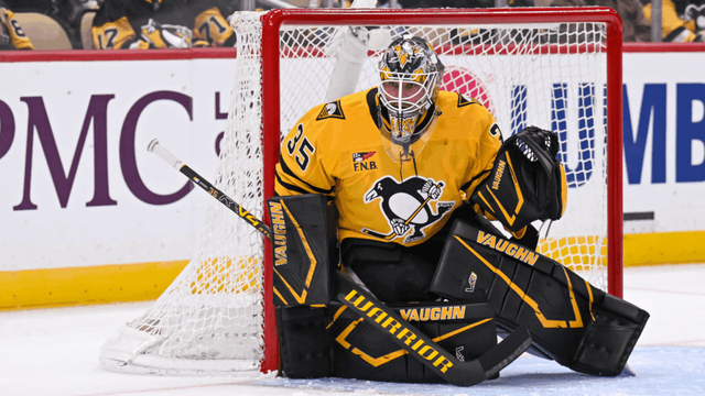 Mailbag: Oilers’ potential interest in Jarry; Blue Jackets trade targets