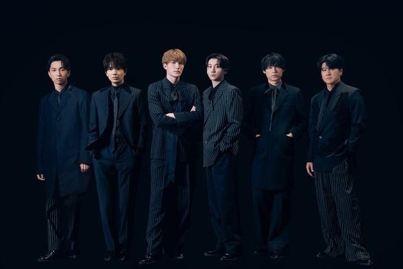 SixTONES「GONG」福岡ソフトバンクホークス長編ドキュメンタリー映画主題歌に決定！ナレーターは与田祐希（THE FIRST TIMES） - Yahoo!ニュース