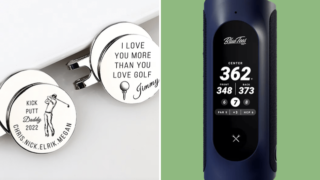 Polos, Smart Gadgets, and Accessories