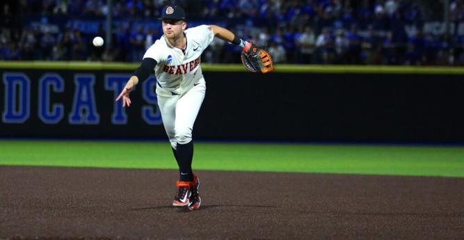 Atlanta Braves 2025 Prospect Reviews: Mason Guerra