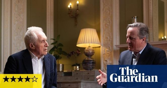 What’s the Monarchy For? review – David Dimbleby’s demolition of the royals is hugely entertaining | Television | The Guardian