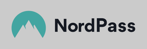 NordPass logo.