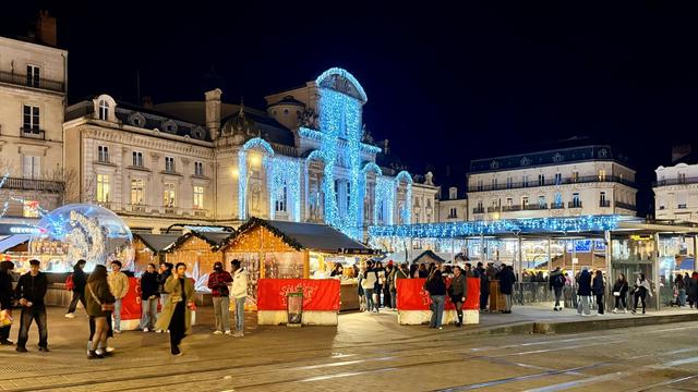 Photo souvenir du jour.