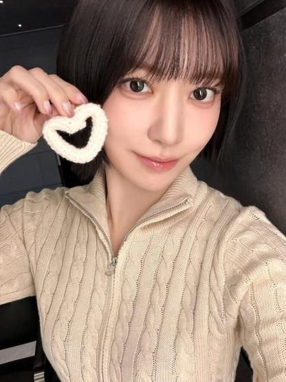 251203 Sakura Instagram Update
