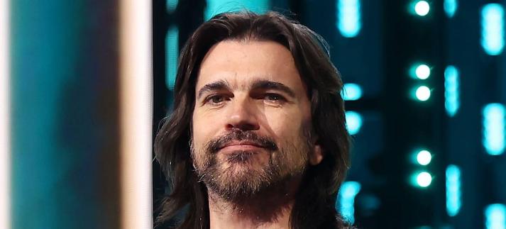 Juanes / Rodrigo Varela