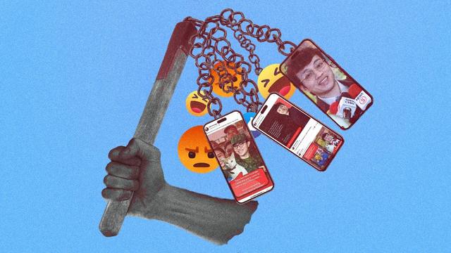 <p>In case you missed it, the House of Representatives <a href="https://www.rappler.com/philippines/house-suspends-kiko-barzaga-reckless-social-media-posts/">suspended</a> Cavite 4th District Representative Kiko Barzaga on Monday, December 1, for “reckless, offensive, and irresponsible use of his social media platform.”</p>
<p>The neophyte lawmaker was suspended for 60 days, which his colleagues in Congress said would result in a “more severe” disciplinary action should he be found to repeat similar misconduct. He was ordered to <a href="https://www.rappler.com/philippines/list-social-media-facebook-posts-got-kiko-barzaga-trouble/">remove 24 social media posts</a> that supposedly belittled women, undermined the government, and <a href="https://www.rappler.com/philippines/kiko-barzaga-faces-house-ethics-complaint-accused-potentially-inciting-sedition/">potentially incited to sedition</a>, according to a complaint filed by his former party mates at the National Unity Party.</p>
<p>Back in October, The Nerve investigated <a href="https://www.rappler.com/newsbreak/in-depth/kiko-barzaga-playbook-shitposting-political-tool/">Barzaga’s social media behavior</a>. We worked on this piece with journalist Regine Cabato, where we detailed how Barzaga grew his online following through a deliberate “shitposting” strategy – a style that uses provocative language, memes, and sometimes misleading content. We found that Barzaga’s posts were often amplified by supporters of the Duterte fa