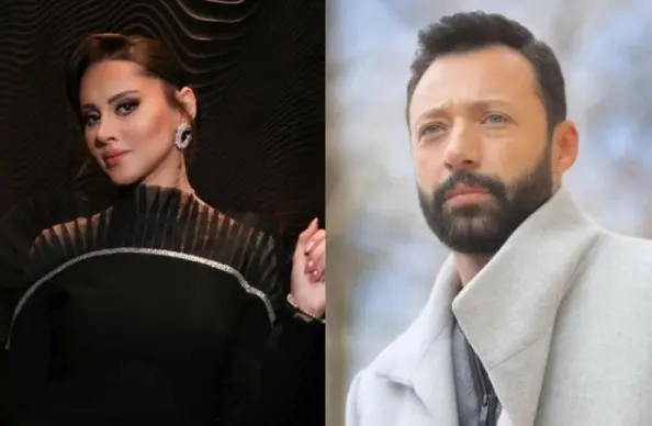 ياسمين رئيس وأحمد فهمي يقدمان «اسأل روحك» في دراما رمضان 2026 - أخبار السعودية