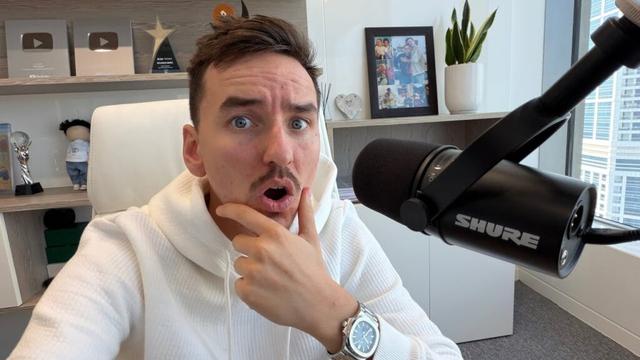 VERY BIG WARNING TO BITCOIN HOLDERS