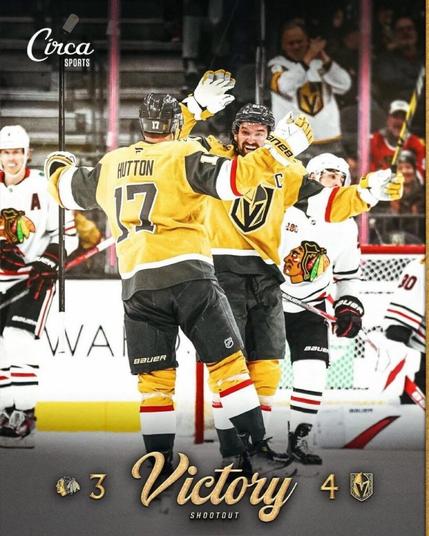 What a game victory Wednesday !