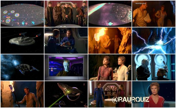 otd star trek enterprise kirshara