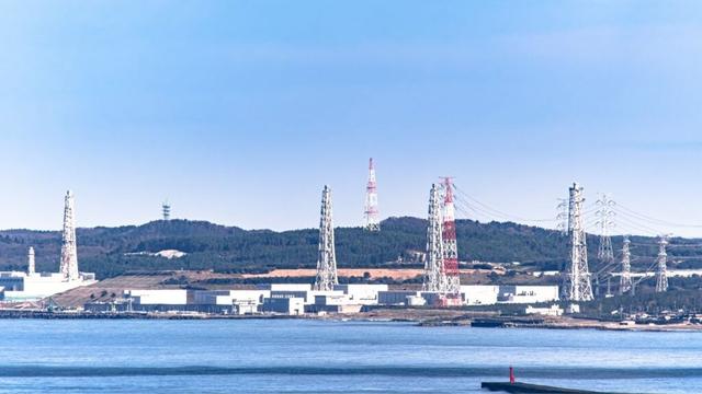 Japan’s Nuclear Power Plants in 2025