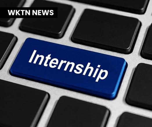 Representative Ty Mathews Highlights NASA Internship Program - 95.3 WKTN