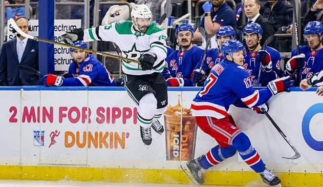 Senators vs. Rangers Prediction, Odds, Picks - Dec. 4