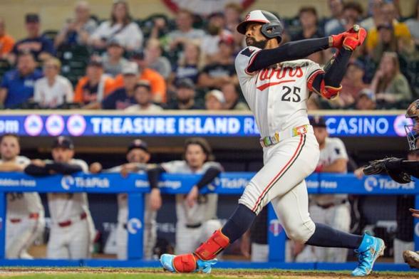 Detroit Tigers listed as potential fit for star Minnesota outfielder