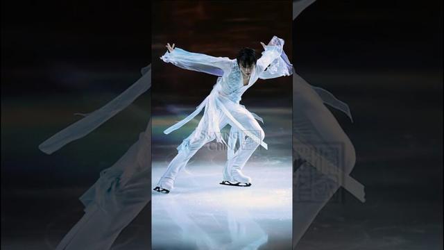 羽生結弦——アスリートであり、アーティストであり、そして“人格者”